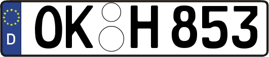 OK-H853