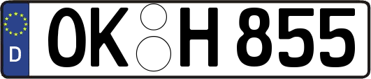 OK-H855