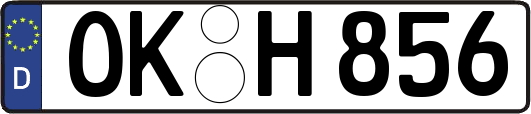 OK-H856