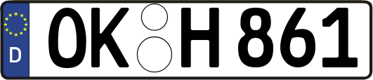 OK-H861