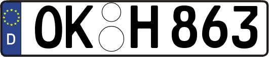 OK-H863
