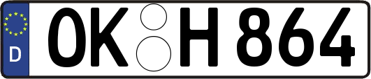 OK-H864