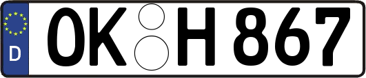 OK-H867