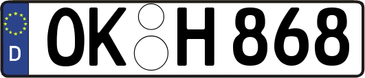 OK-H868