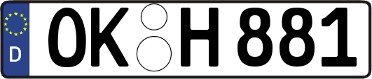 OK-H881