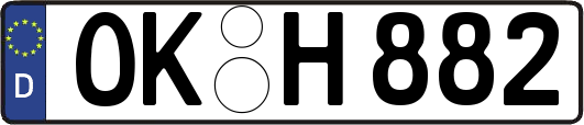 OK-H882