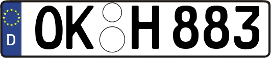 OK-H883