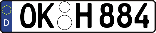 OK-H884