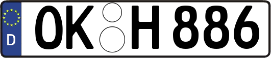 OK-H886