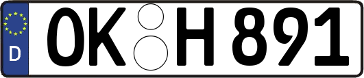 OK-H891