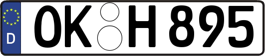 OK-H895