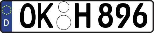 OK-H896