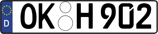 OK-H902
