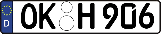 OK-H906