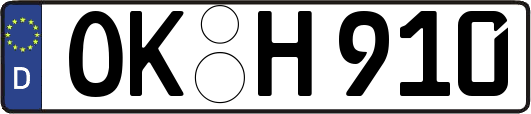 OK-H910