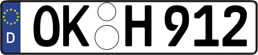 OK-H912