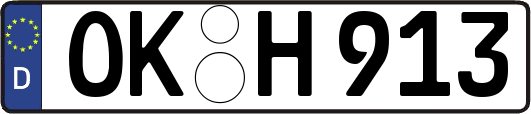 OK-H913