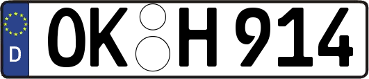 OK-H914