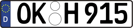OK-H915