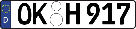 OK-H917