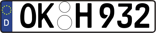 OK-H932