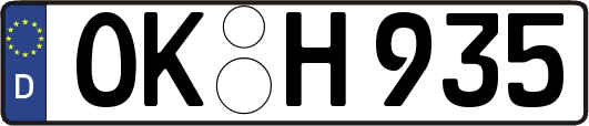 OK-H935