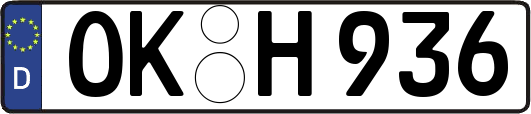 OK-H936