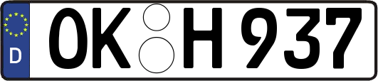 OK-H937
