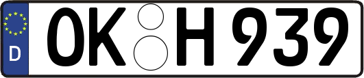 OK-H939
