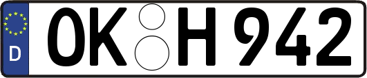 OK-H942