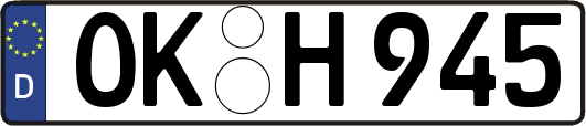 OK-H945
