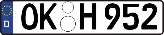 OK-H952