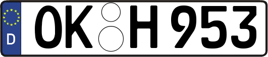 OK-H953