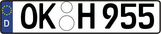 OK-H955