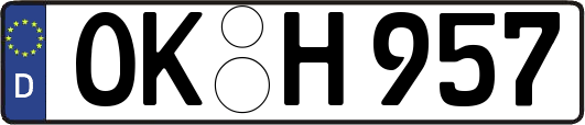 OK-H957