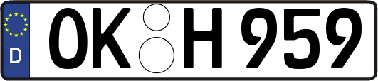 OK-H959
