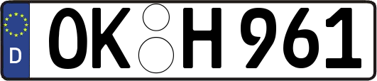 OK-H961