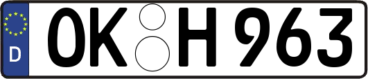 OK-H963