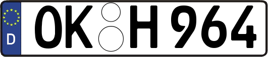 OK-H964