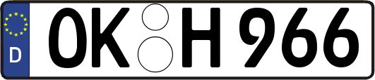 OK-H966