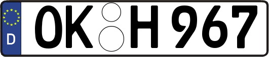 OK-H967