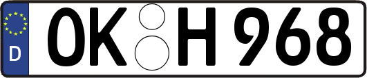 OK-H968
