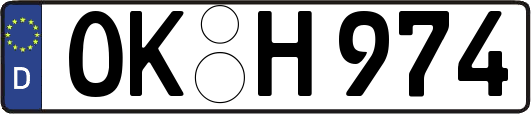 OK-H974