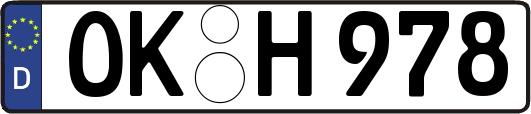 OK-H978