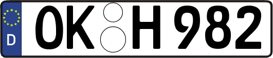 OK-H982