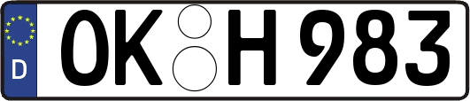 OK-H983