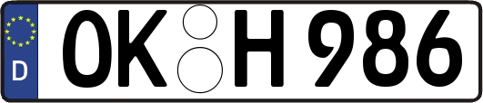 OK-H986