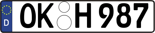 OK-H987