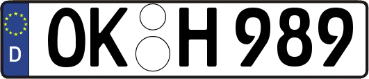 OK-H989