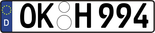 OK-H994